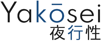 Yakōsei