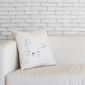 Coussin - Neko